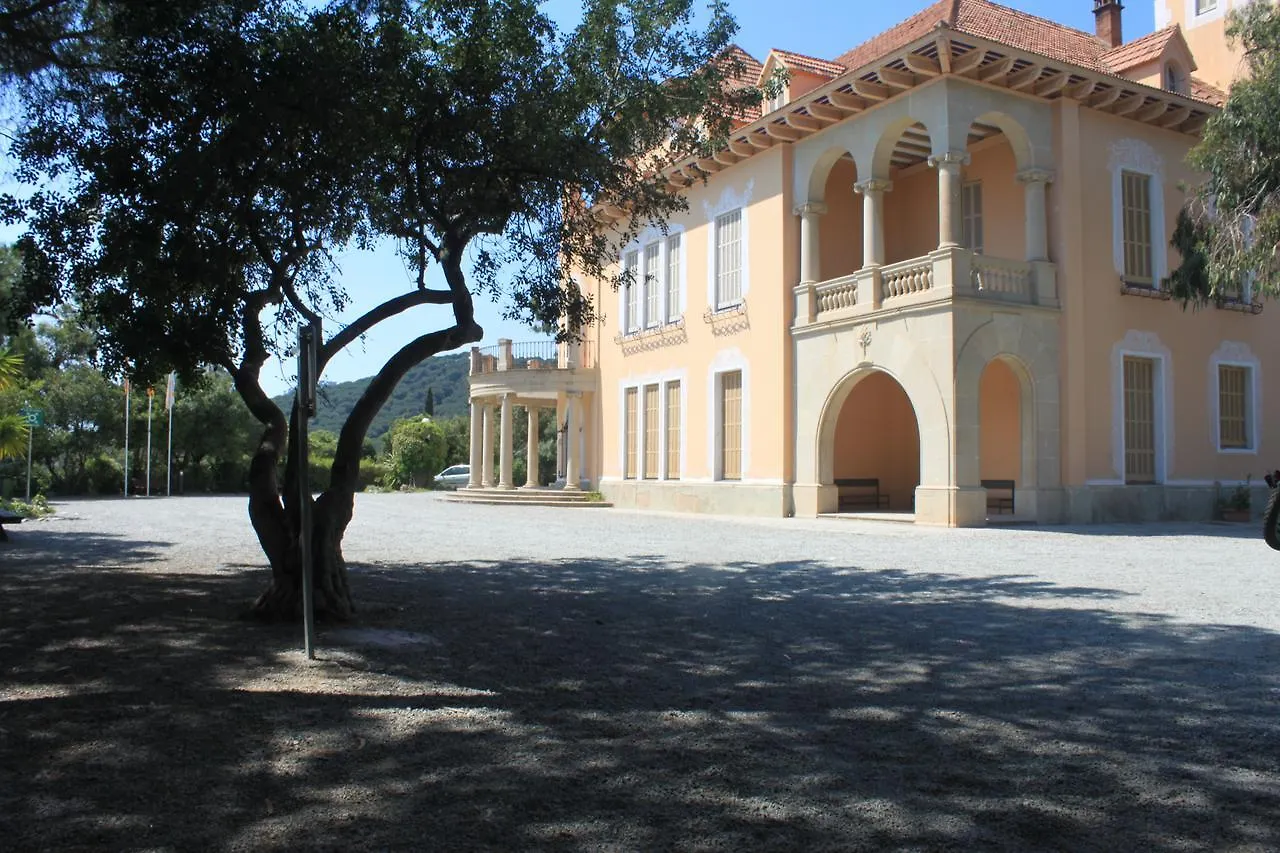Ostello Alberg Cabrera De Mar Xanascat